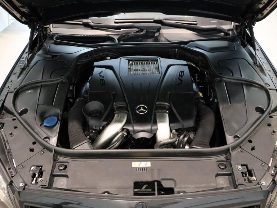 Mercedes-Benz S-Класс VI (W222 C217) Калининград  - изображение 23