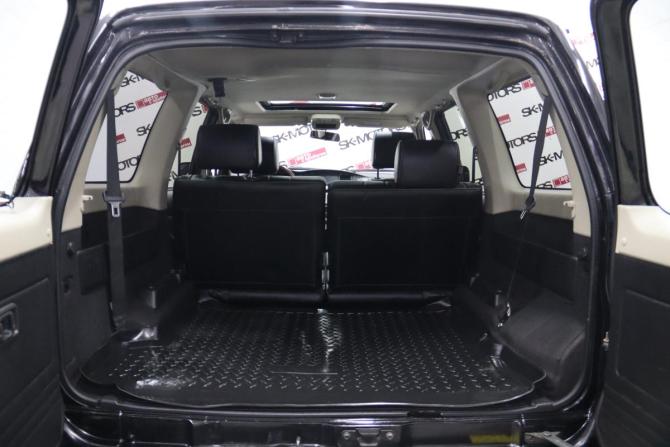 Nissan Patrol V (Y61) Рестайлинг с пробегом 2007 года, цена 1 530 350 рублей, 363858 км, внедорожник, Автокод Объявления