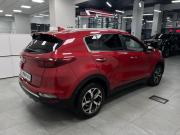 Kia Sportage IV Рестайлинг Казань  - изображение 26