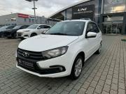 Lada (ВАЗ) Granta I Рестайлинг Вологда  - изображение 18