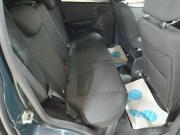 Lada (ВАЗ) Niva Travel I Уфа  - изображение 32