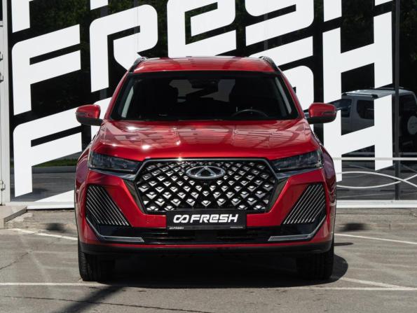 Chery Tiggo 7 Pro Max I Рестайлинг с пробегом 2024 года, цена 2 149 000 рублей, 37756 км, внедорожник, Автокод Объявления