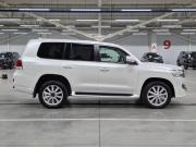 Toyota Land Cruiser 200 Series Рестайлинг 2 Казань  - изображение 31