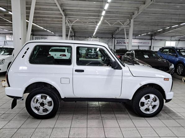 Lada (ВАЗ) 2121 (4x4) I Рестайлинг с пробегом 2015 года, цена 550 000 рублей, 124265 км, внедорожник, Автокод Объявления