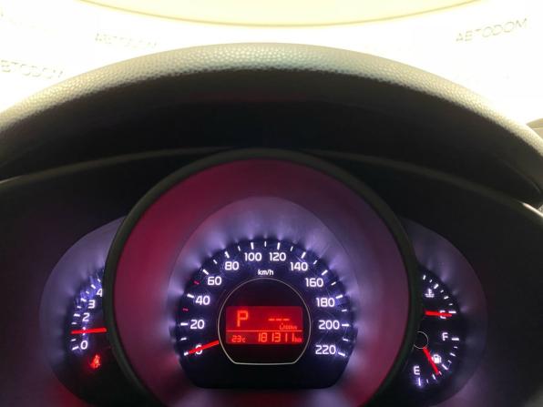 Kia Soul II с пробегом 2016 года, цена 1 197 000 рублей, 180429 км, хэтчбек, Автокод Объявления