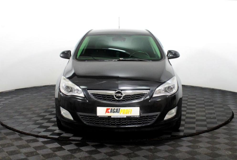 Opel Astra H Рестайлинг Нижний Новгород  - изображение 3