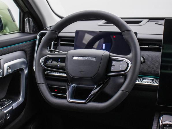 Jaecoo J7 I с пробегом 2023 года, цена 2 295 000 рублей, 57573 км, внедорожник, Автокод Объявления