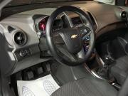 Chevrolet Aveo II Уфа  - изображение 23