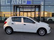 Renault Sandero II Рестайлинг Санкт-Петербург  - изображение 21