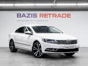 Volkswagen Passat CC I Рестайлинг Тюмень  - изображение 27