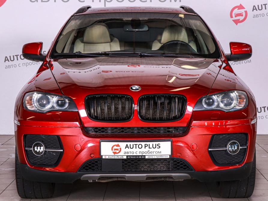 BMW X6 I (E71) Минеральные Воды  - изображение 4