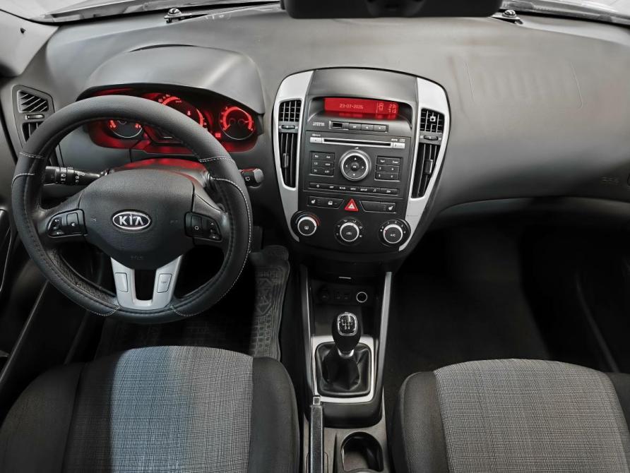 Kia Ceed I Рестайлинг Нижний Новгород  - изображение 11