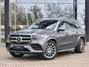 Mercedes-Benz GLS II (X167) Санкт-Петербург  - изображение 32