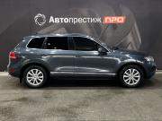 Volkswagen Touareg II Пермь  - изображение 26