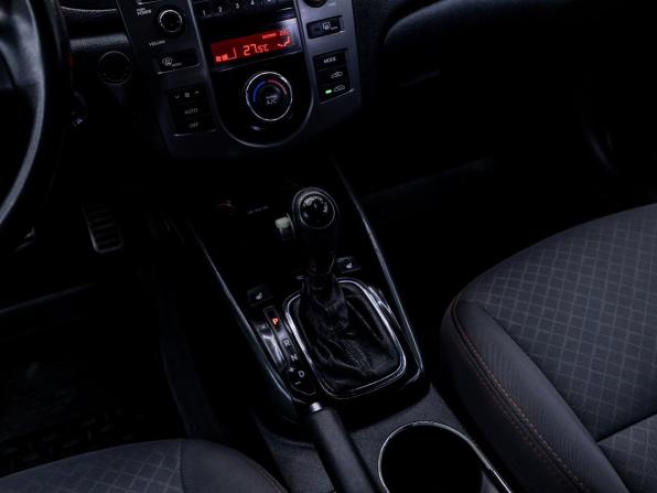Kia Cerato II с пробегом 2011 года, цена 553 000 рублей, 261783 км, седан, Автокод Объявления