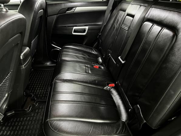 Opel Antara I Рестайлинг с пробегом 2013 года, цена 1 240 000 рублей, 218591 км, внедорожник, Автокод Объявления
