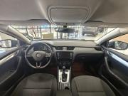 Skoda Octavia III (A7) Москва  - изображение 28