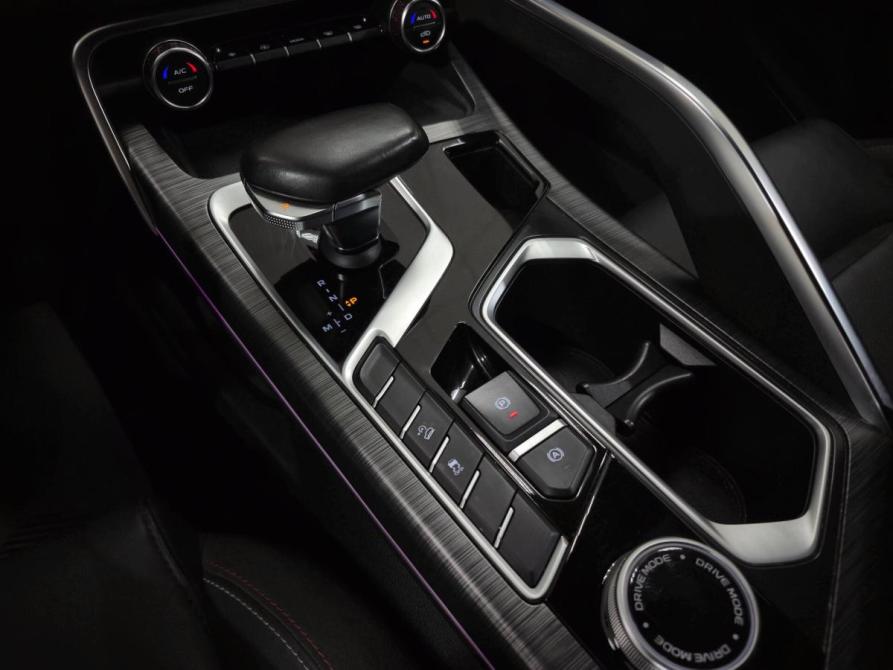 Geely Tugella I Рестайлинг Альметьевск  - изображение 24
