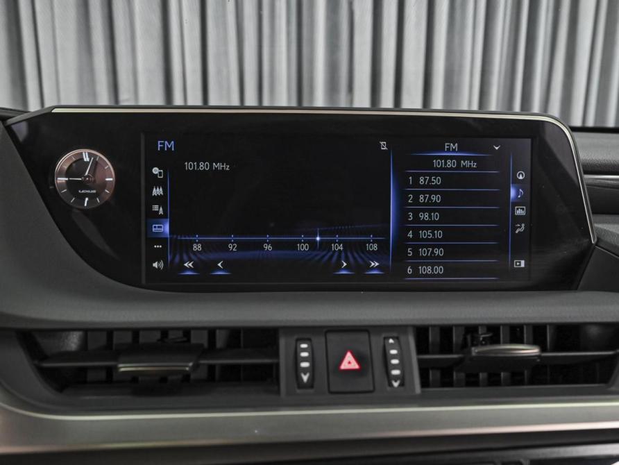 Lexus ES VII Ставрополь  - изображение 16