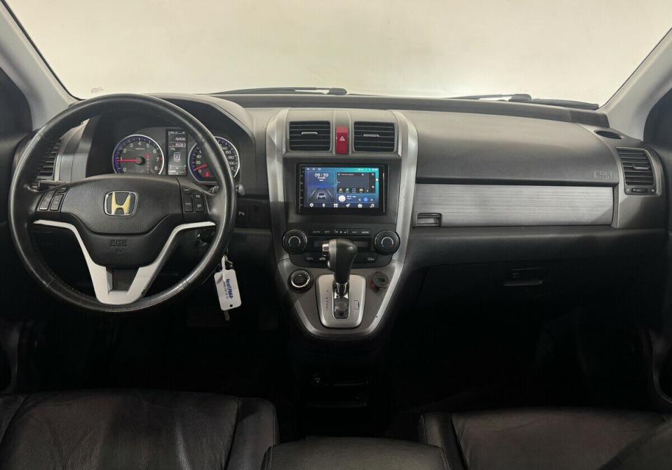 Honda CR-V III Москва  - изображение 5