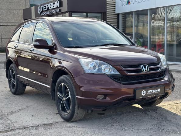 Honda CR-V III Рестайлинг с пробегом 2012 года, цена 1 670 000 рублей, 167000 км, внедорожник, Автокод Объявления