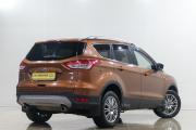 Ford Kuga II Новокузнецк  - изображение 42