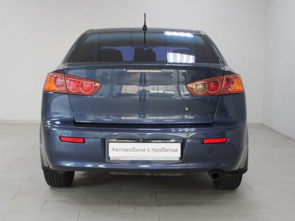 Mitsubishi Lancer X с пробегом 2007 года, цена 579 900 рублей, 274289 км, седан, Автокод Объявления