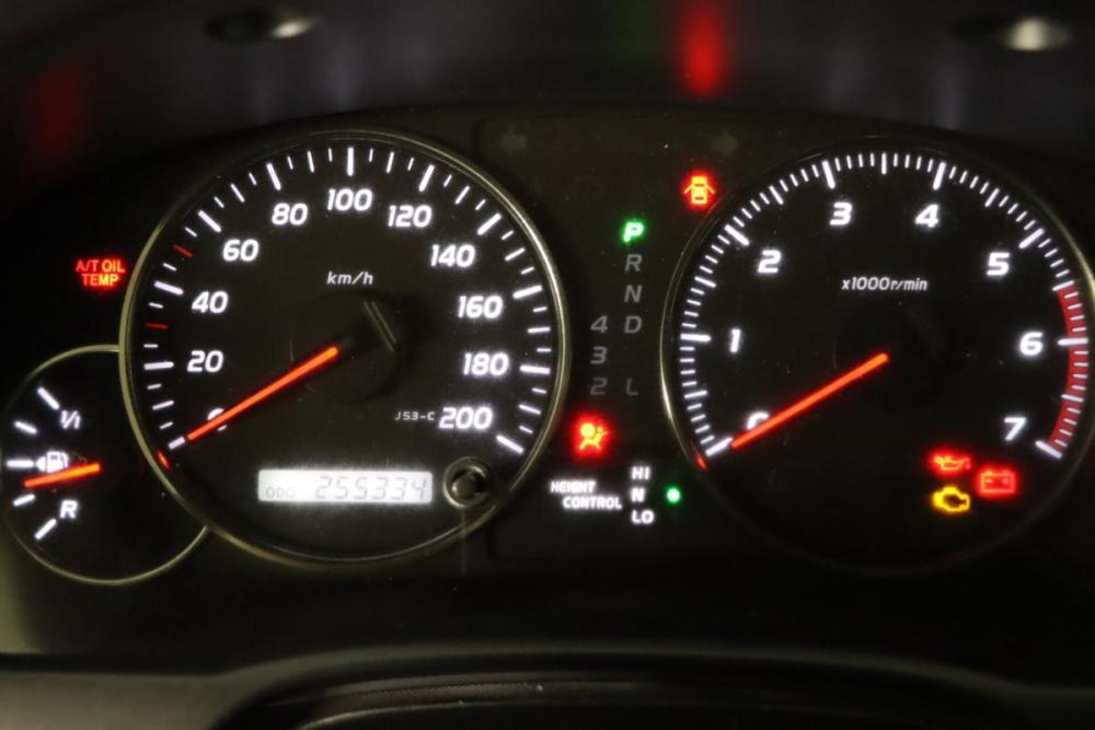 Toyota Land Cruiser Prado 120 Series Нижний Новгород  - изображение 17