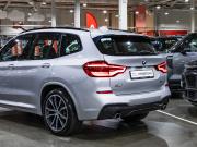 BMW X3 III (G01) Санкт-Петербург  - изображение 37