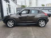 Nissan Juke I Москва  - изображение 24