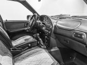 Chevrolet Niva I Рестайлинг Екатеринбург  - изображение 30