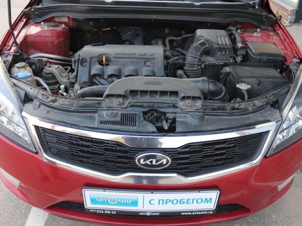 Kia Ceed I Рестайлинг с пробегом 2010 года, цена 640 000 рублей, 166000 км, хэтчбек, Автокод Объявления