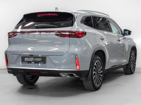 Exeed TXL I Рестайлинг с пробегом 2023 года, цена 2 550 000 рублей, 22814 км, внедорожник, Автокод Объявления