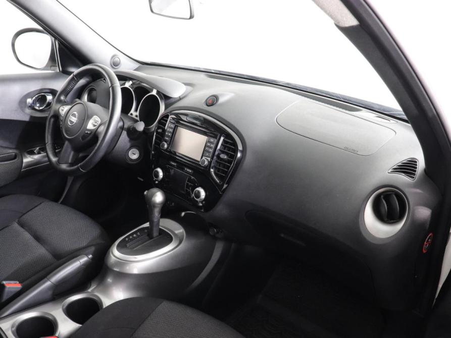 Nissan Juke I Химки  - изображение 11