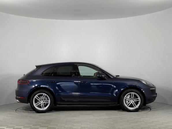Porsche Macan I с пробегом 2014 года, цена 2 399 000 рублей, 79850 км, внедорожник, Автокод Объявления