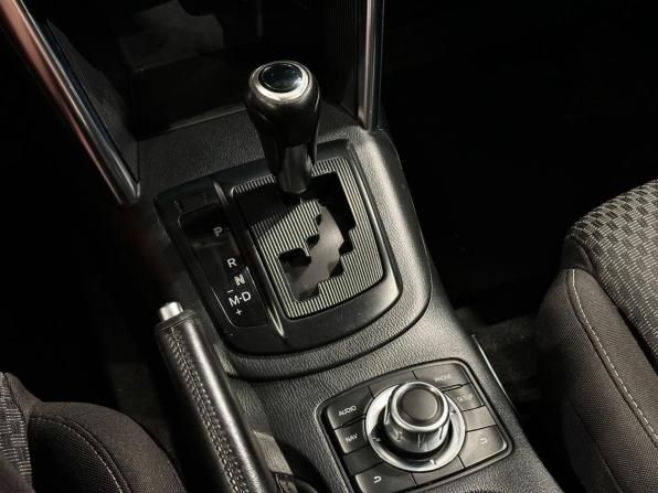 Mazda CX-5 I с пробегом 2013 года, цена 1 427 000 рублей, 231737 км, внедорожник, Автокод Объявления