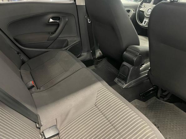 Volkswagen Polo V с пробегом 2012 года, цена 577 000 рублей, 312000 км, седан, Автокод Объявления