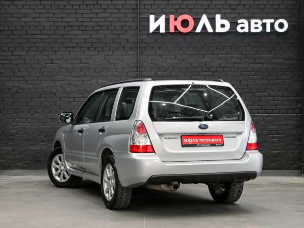 Subaru Forester II Рестайлинг с пробегом 2006 года, цена 950 000 рублей, 162149 км, внедорожник, Автокод Объявления