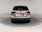 Volkswagen Tiguan II Екатеринбург  - изображение 27