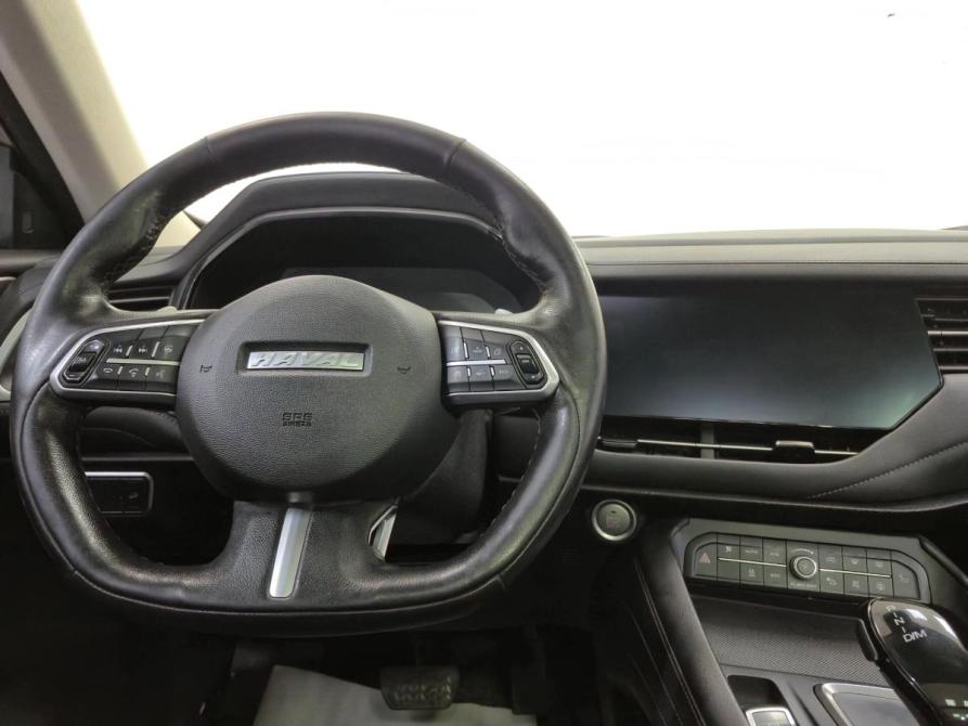 Haval F7 I Альметьевск  - изображение 11
