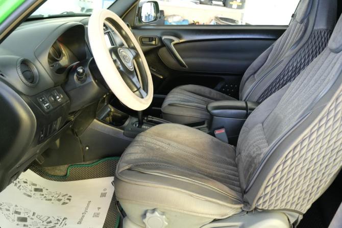 Toyota RAV4 II (XA20) с пробегом 2001 года, цена 859 000 рублей, 399000 км, внедорожник, Автокод Объявления