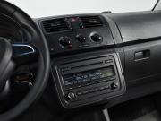 Skoda Fabia II Рестайлинг Москва  - изображение 25