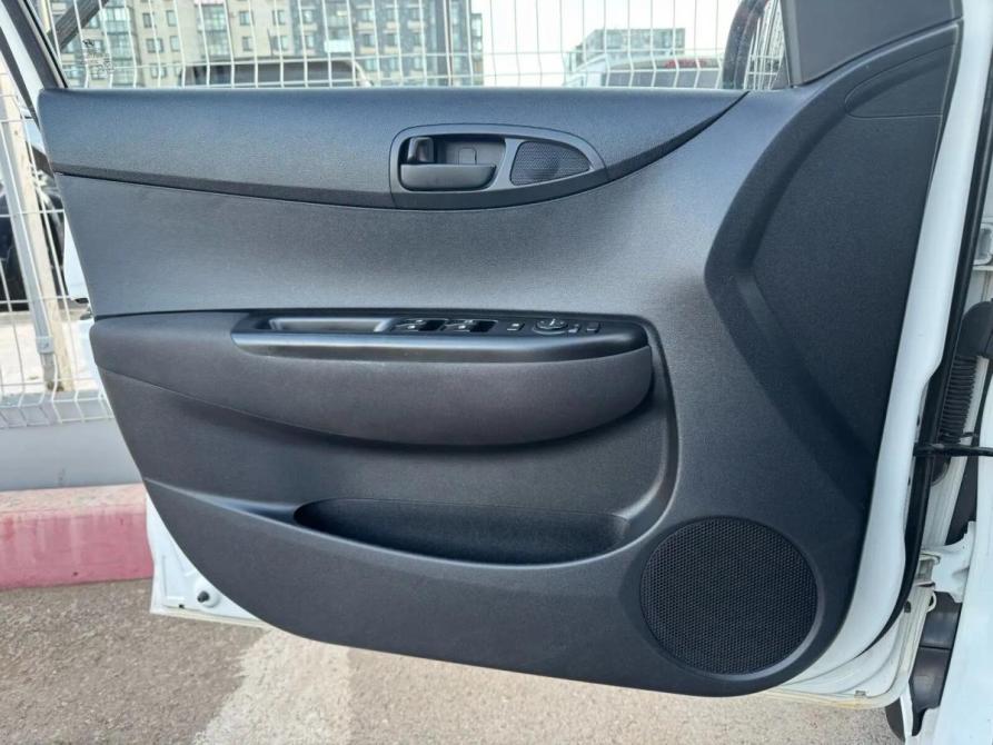 Hyundai i20 I Альметьевск  - изображение 7