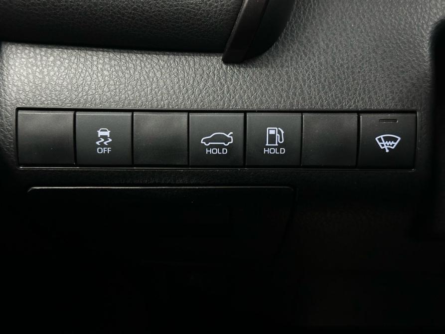 Toyota Camry VIII (XV70) Рестайлинг Ростов-на-Дону  - изображение 17