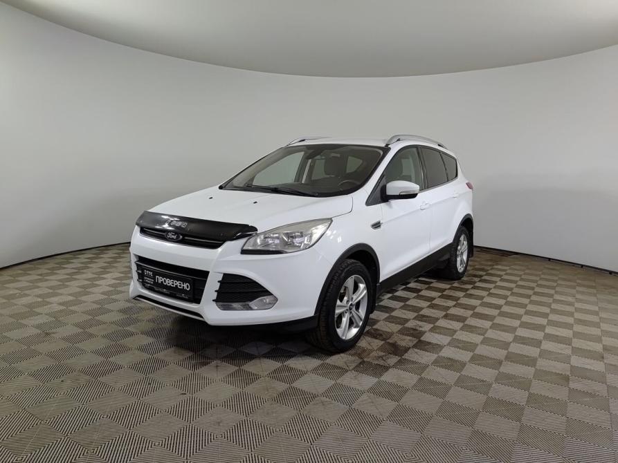 Ford Kuga II Уфа  - изображение 1