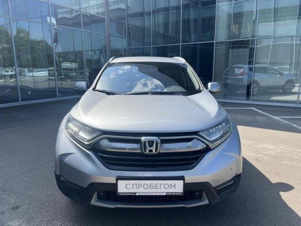 Honda CR-V V с пробегом 2018 года, цена 2 447 000 рублей, 196608 км, внедорожник, Автокод Объявления