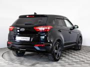 Hyundai Creta I Санкт-Петербург  - изображение 25