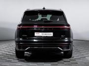 Geely Monjaro I Рестайлинг Москва  - изображение 31