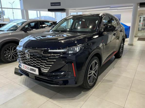 Новый Changan UNI-S (CS55 Plus) 2025 года, цена 2 895 000 рублей, внедорожник, Автокод Объявления