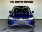 Volkswagen Touareg II Рестайлинг Уфа  - изображение 26